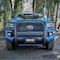 Westin Automotive 16-C TACOMA SPORTSMAN X GRILLE GUARD TEXTURED BLACK 40-33885 - alternate 2